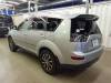 MITSUBISHI OUTLANDER 2007 S/N 273413 rear left view