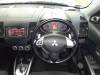MITSUBISHI OUTLANDER 2007 S/N 273413 dashboard