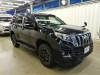 TOYOTA PRADO - LANDCRUISER 2015 S/N 273416 front left view