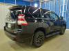 TOYOTA PRADO - LANDCRUISER 2015 S/N 273416 rear right view