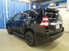 TOYOTA PRADO - LANDCRUISER 2015 S/N 273416 rear left view