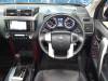 TOYOTA PRADO - LANDCRUISER 2015 S/N 273416 dashboard