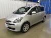 TOYOTA RACTIS 2010 S/N 273429