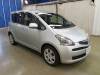 TOYOTA RACTIS 2010 S/N 273429 vue avant gauche