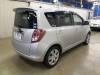 TOYOTA RACTIS 2010 S/N 273429 vue arrière droit