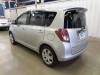TOYOTA RACTIS 2010 S/N 273429 vue arrière gauche