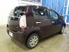TOYOTA PASSO 2015 S/N 273433 vue arrière droit