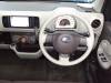 TOYOTA PASSO 2015 S/N 273433 tableau de bord