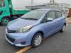 TOYOTA VITZ (YARIS) 2014 S/N 273434