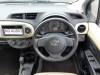 TOYOTA VITZ (YARIS) 2014 S/N 273434 painel de instrumentos