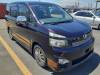 TOYOTA VOXY 2011 S/N 273437 front left view