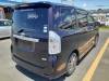 TOYOTA VOXY 2011 S/N 273437 rear right view