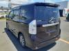 TOYOTA VOXY 2011 S/N 273437 rear left view