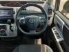 TOYOTA VOXY 2011 S/N 273437 dashboard