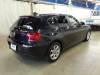 BMW 1 SERIES 2013 S/N 273440 vista traseira direita