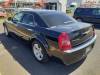 CHRYSLER 300C 2011 S/N 273493 rear left view
