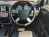 CHRYSLER 300C 2011 S/N 273493 dashboard