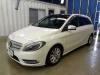 MERCEDES-BENZ B-CLASS 2014 S/N 273504