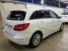 MERCEDES-BENZ B-CLASS 2014 S/N 273504 rear right view