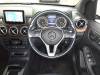 MERCEDES-BENZ B-CLASS 2014 S/N 273504 dashboard