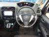 NISSAN SERENA HYBRID 2014 S/N 273510 dashboard