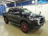 TOYOTA HILUX 2020 S/N 273556 front left view