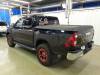 TOYOTA HILUX 2020 S/N 273556 rear left view
