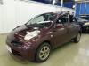 NISSAN MARCH (MICRA) 2009 S/N 273557