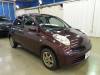 NISSAN MARCH (MICRA) 2009 S/N 273557 vista dianteira esquerda