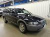 VOLVO XC70 2003 S/N 273649 front left view