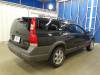 VOLVO XC70 2003 S/N 273649 rear right view