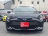TOYOTA COROLLA SPORT 2018 S/N 273721 rear right view