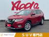 NISSAN X-TRAIL 2018 S/N 273754