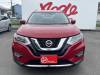 NISSAN X-TRAIL 2018 S/N 273754 rear right view