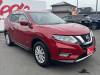 NISSAN X-TRAIL 2018 S/N 273754 tableau de bord