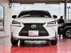LEXUS NX 2017 S/N 273788 vista dianteira esquerda