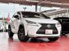 LEXUS NX 2017 S/N 273788 vue arrière droit