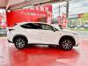LEXUS NX 2017 S/N 273788 vista traseira esquerda