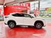 LEXUS NX 2017 S/N 273788 vue arrière gauche