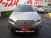 SUBARU LEGACY OUTBACK 2017 S/N 273792 vista dianteira esquerda