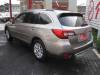 SUBARU LEGACY OUTBACK 2017 S/N 273792 приборной панели