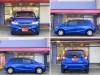 HONDA FIT (JAZZ) 2015 S/N 273803 приборной панели