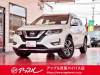 NISSAN X-TRAIL 2018 S/N 273843