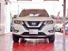 NISSAN X-TRAIL 2018 S/N 273843 vista dianteira esquerda