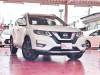 NISSAN X-TRAIL 2018 S/N 273843 задний правый вид