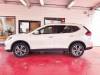 NISSAN X-TRAIL 2018 S/N 273843 rear left view
