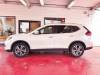 NISSAN X-TRAIL 2018 S/N 273843 vista traseira esquerda