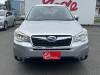 SUBARU FORESTER 2013 S/N 273848 vista traseira direita