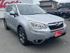 SUBARU FORESTER 2013 S/N 273848 rear left view