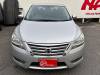 NISSAN SYLPHY 2012 S/N 273850 rear right view